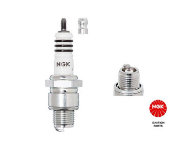 Świeca zapłonowa NGK BR8HIX (7001) – NGK000150 | Expert Auto