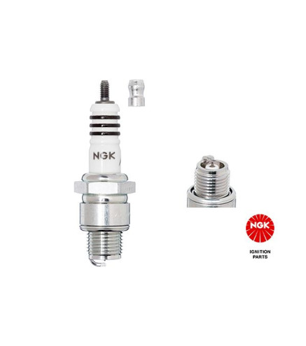 Świeca zapłonowa NGK BR8HIX (7001) – NGK000150 | Expert Auto