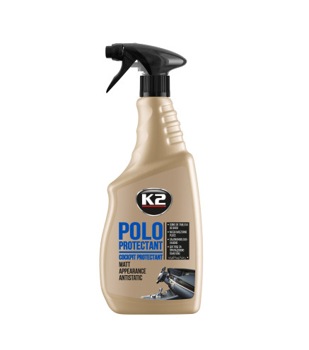 K2 POLO PROTECTANT FAHREN 750 ML