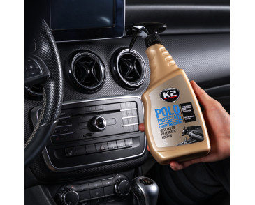 K2 POLO PROTECTANT FAHREN 750 ML