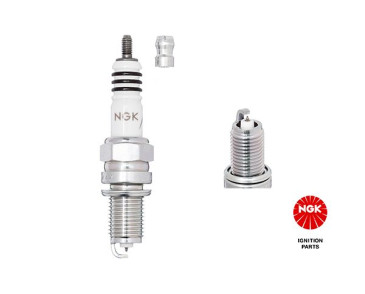 Świeca zapłonowa NGK ref. 6046 — Iridium IX | Expert Auto