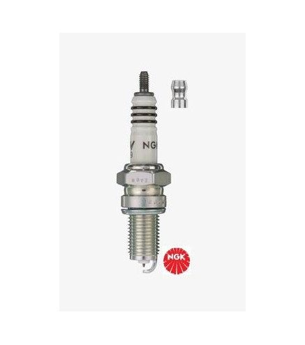 Świeca zapłonowa NGKIRIDIUM IX NGK000221 – NGK