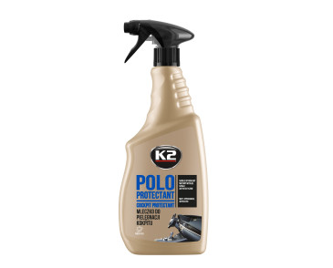 K2 POLO PROTECTANT GREEN TEA 750ML