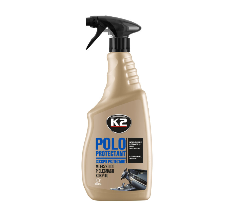 K2 POLO PROTECTANT GREEN TEA 750ML