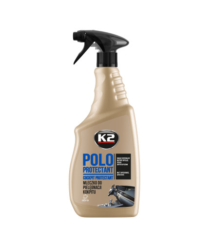 K2 POLO PROTECTANT GREEN TEA 750ML