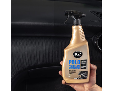 K2 POLO PROTECTANT GREEN TEA 750ML