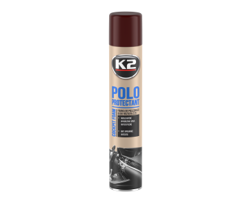 K2 POLO PROTECTANT MAT 750ml KAWA