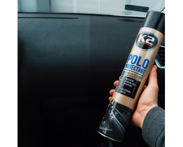 K2 POLO PROTECTANT MAT 750ml ZIELONA HERBATA
