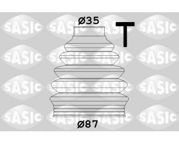 SASIC 2933033 – część zamienna | Expert Auto