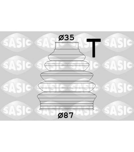 SASIC 2933033 – część zamienna | Expert Auto