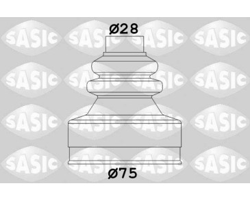 SASIC 2873773 – część samochodowa | Expert Auto