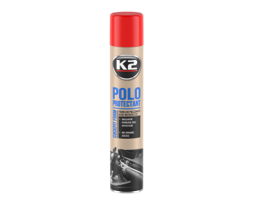 K2 POLO PROTECTANT MAT 750ml TRUSKAWKA