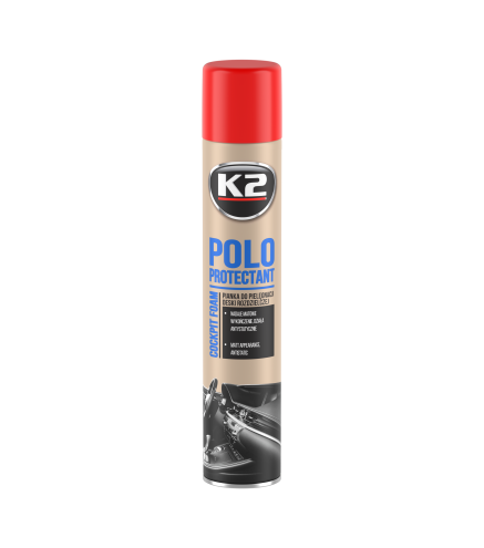 K2 POLO PROTECTANT MAT 750ml TRUSKAWKA
