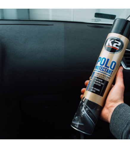 K2 POLO PROTECTANT 750ml MIX