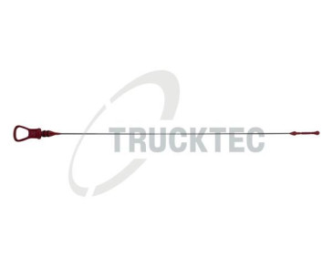 Klocki hamulcowe TRUCKTEC ADG042121 — klocki hamulcowe
