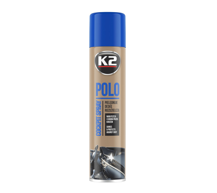 K2 POLO COCKPIT 300 ML LAWENDA