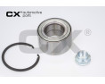 USZCZELKA KOL. SS. MAZDA CX-9 07-