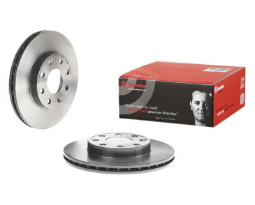 Zestaw uszczelek góra Toyota Avensis — BREMBO AJU53026100