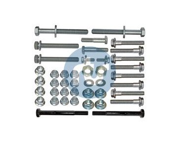 Uszczelka głowicy AJU10108700 – RTS | Expert Auto