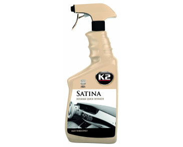 K2 SATINA ENERGY FRUIT 770 ML + MIKROFIBRA