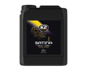 K2 SATINA PRO ENERGY FRUIT 5 L