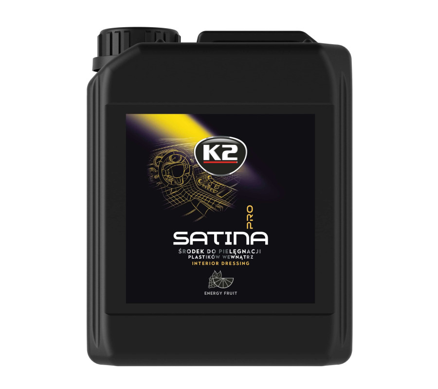 K2 SATINA PRO ENERGY FRUIT 5 L