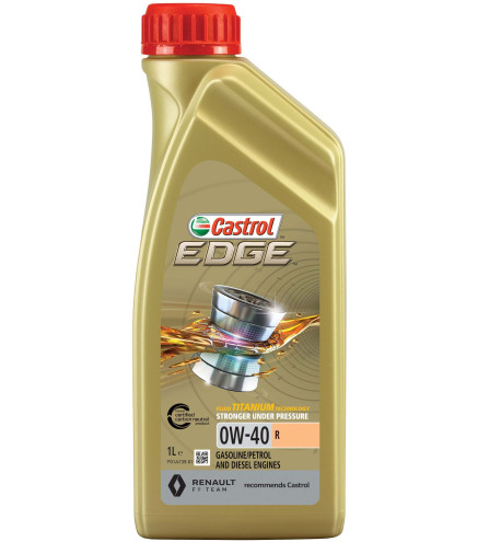 Uszczelka głowicy AJU10129410 — Castrol | Expert Auto