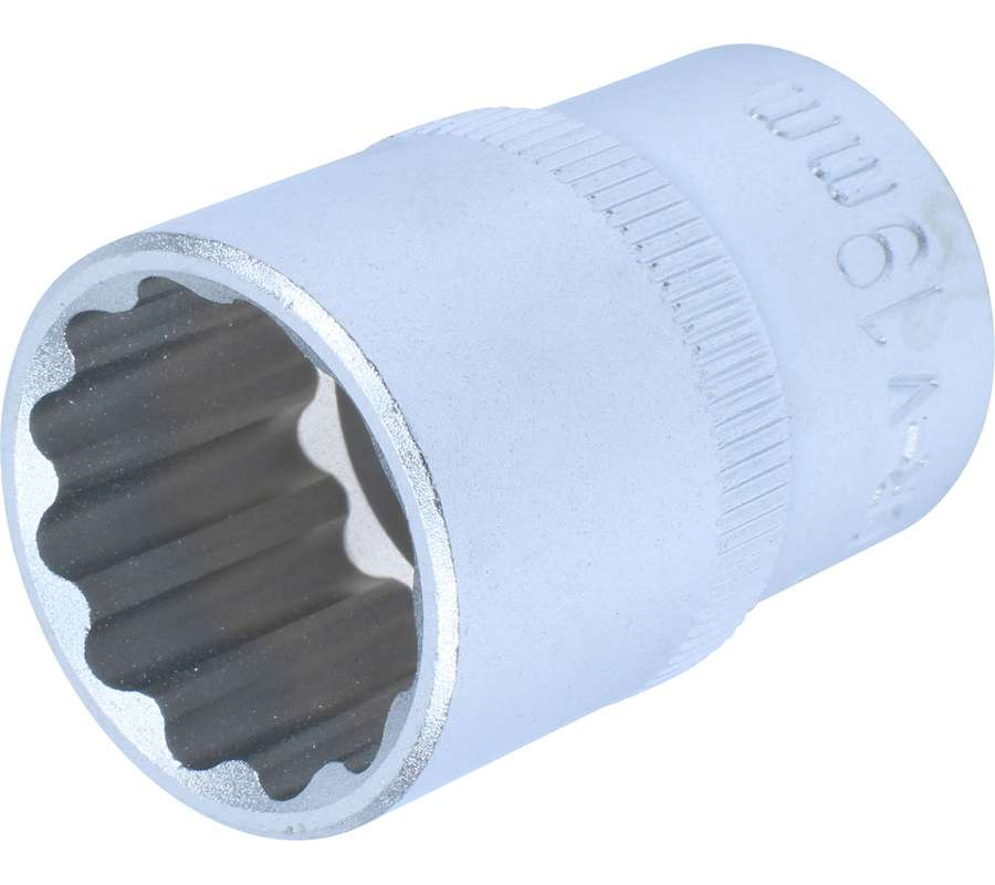 NASADKA 1/2 19 MM 12-KĄTNA