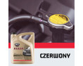 K2 KULER LONG LIFE -35°C CZERWONY 1L