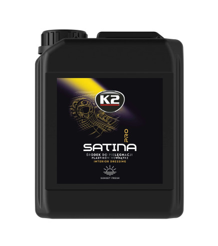 K2 SATINA PRO SUNSET FRESH 5 L