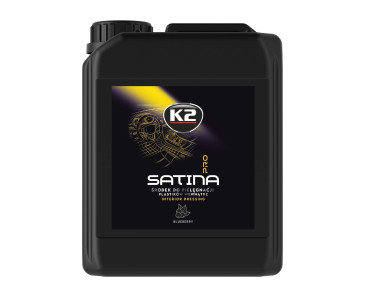 K2 SATINA PRO BLUEBERRY 5 L