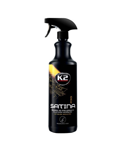 K2 SATINA PRO 1 L