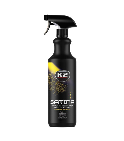 K2 SATINA PRO ENERGY FRUIT 1 L