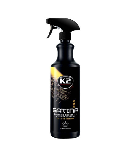 K2 SATINA PRO SUNSET FRESH 1 L