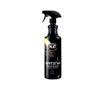 K2 SATINA PRO BLUEBERRY 1 L