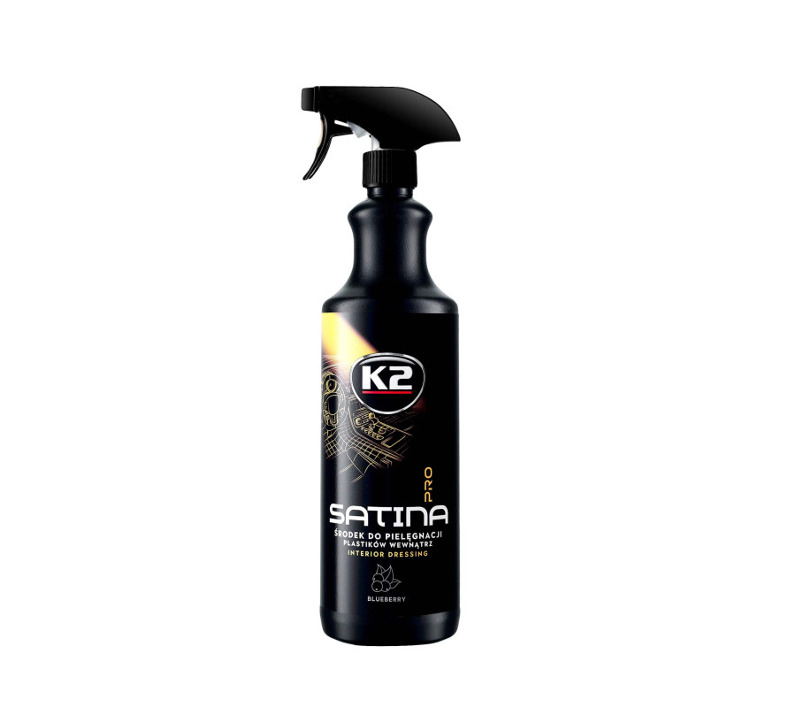K2 SATINA PRO BLUEBERRY 1 L
