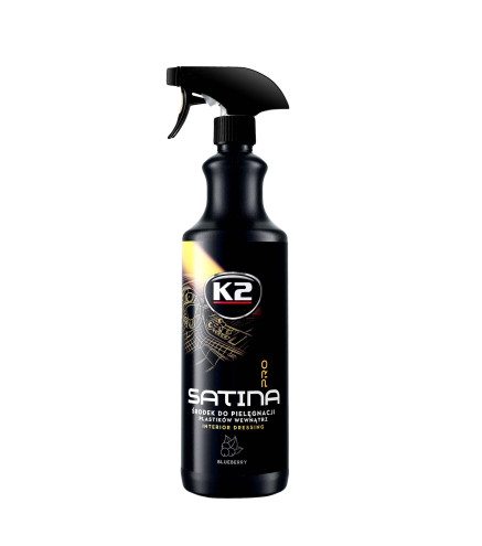 K2 SATINA PRO BLUEBERRY 1 L