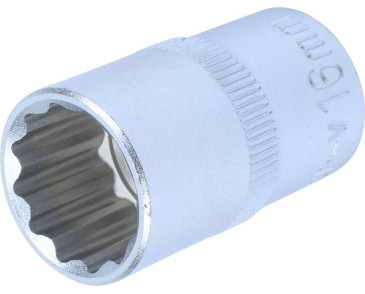 NASADKA 1/2 16 MM 12-KĄTNA