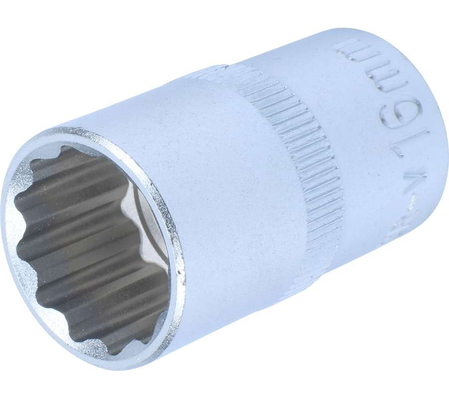 NASADKA 1/2 16 MM 12-KĄTNA