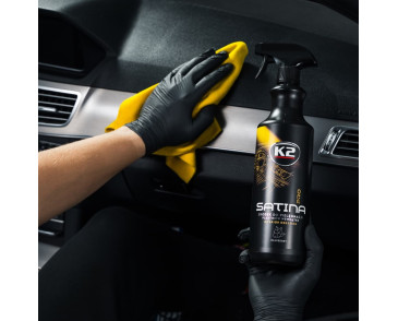K2 SATINA PRO BLUEBERRY 1 L