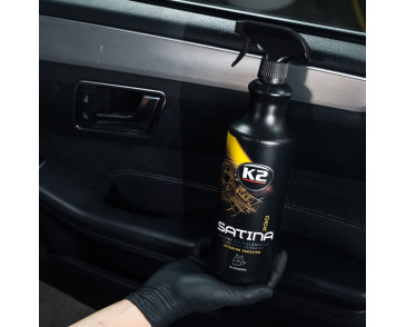 K2 SATINA PRO BLUEBERRY 1 L