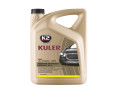 K2 KULER -35°C ŻÓŁTY 5 L