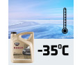 K2 KULER -35°C BEZBARWNY 5 L