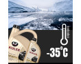 K2 KULER -35°C POMARAŃCZOWY 5 L