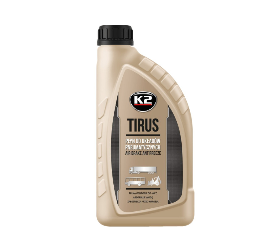 K2 TIRUS 1L