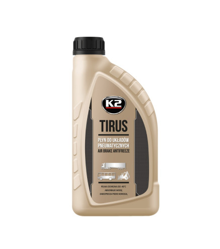 K2 TIRUS 1L