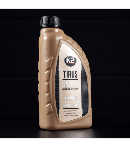 K2 TIRUS 1L