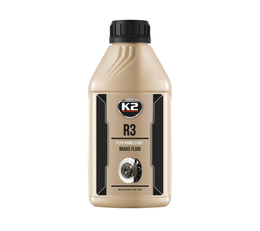 K2 R3 500 G