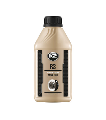 K2 R3 500 G
