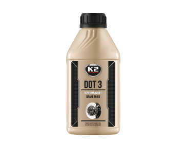 K2 DOT 3  500 G